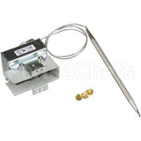 GR94161 Compatible Groen Safety Thermostat Lc117, 1/4 X 5, 24