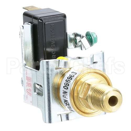 GR96963 Compatible Groen Pressure Switch
