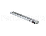 GRA.H60TB200 Hatco Grah-60 208V Bi Toggle