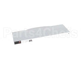 GRAH-48D3 Hatco Infrared Warmer 3" Spacer