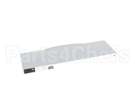 GRAH-48D3 Hatco Infrared Warmer 3" Spacer