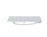 GRAH-48D3 Hatco Infrared Warmer 3" Spacer