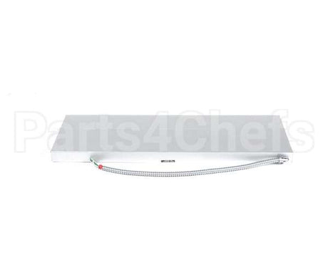 GRAH-48D3 Hatco Infrared Warmer 3" Spacer