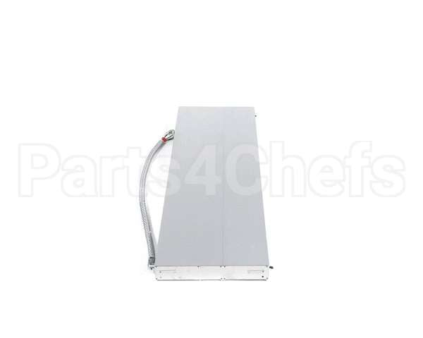 GRAH-48D3 Hatco Infrared Warmer 3" Spacer