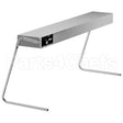 GRAH60-1 Compatible Hatco Foodwarmer 120V 1400W 60"