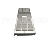 GRBBST03 Perlick Back Bar Front Grille