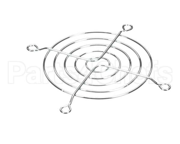 GRDFAN Food Warming Fan Guard