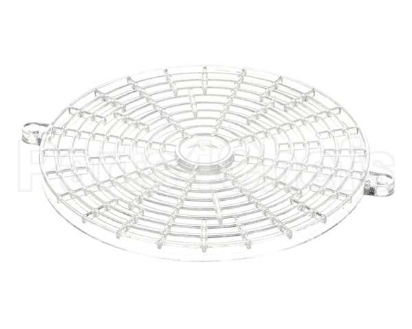 GRDFANEVAP Food Warming Fan Blade Guard For Mtr Ref/Fr
