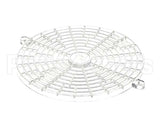 GRDFANEVAP Food Warming Fan Blade Guard For Mtr Ref/Fr