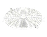 GRDFANEVAP Food Warming Fan Blade Guard For Mtr Ref/Fr