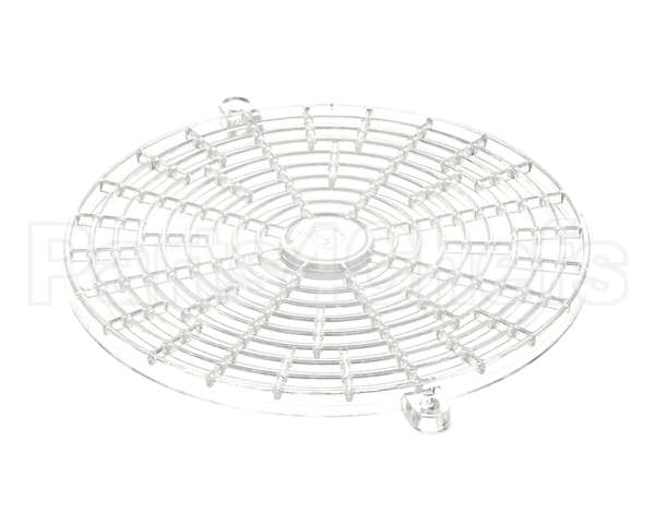 GRDFANEVAP Food Warming Fan Blade Guard For Mtr Ref/Fr