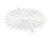 GRDFANEVAP Food Warming Fan Blade Guard For Mtr Ref/Fr
