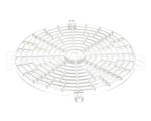 GRDFANEVAP Food Warming Fan Blade Guard For Mtr Ref/Fr
