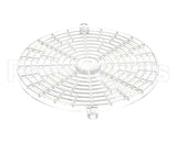 GRDFANEVAP Food Warming Fan Blade Guard For Mtr Ref/Fr