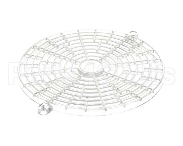 GRDFANEVAP Food Warming Fan Blade Guard For Mtr Ref/Fr