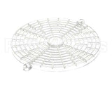 GRDFANEVAP Food Warming Fan Blade Guard For Mtr Ref/Fr