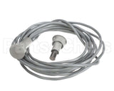 GRI-10242 Powered Aire Gri Magnetic Door Switch