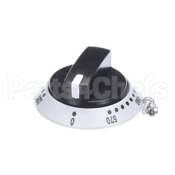 GRID-19 Compatible Adcraft Knob