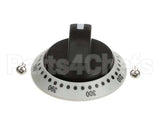 GRID-19 Adcraft Knob