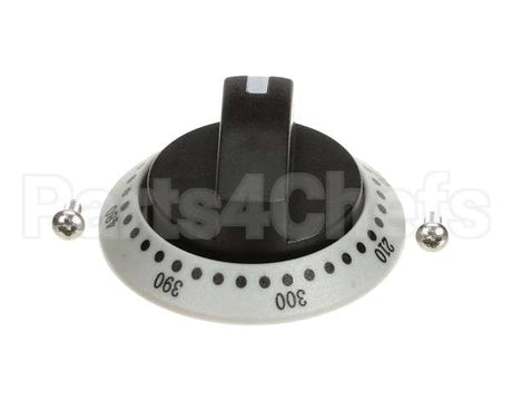 GRID-19 Adcraft Knob