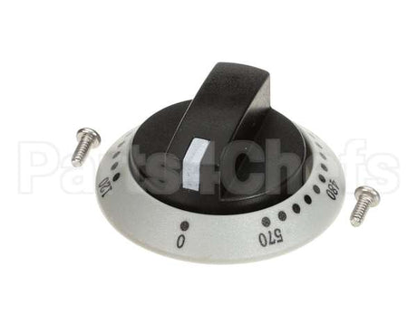 GRID-19 Adcraft Knob