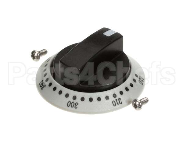 GRID-19 Adcraft Knob