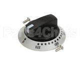 GRID-19 Adcraft Knob