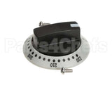GRID-19 Adcraft Knob