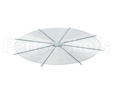 GRL00424 Trane Grille, 26 In Prop/Orif