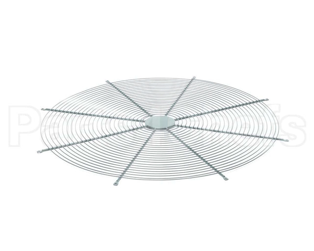 GRL00424 Trane Grille, 26 In Prop/Orif