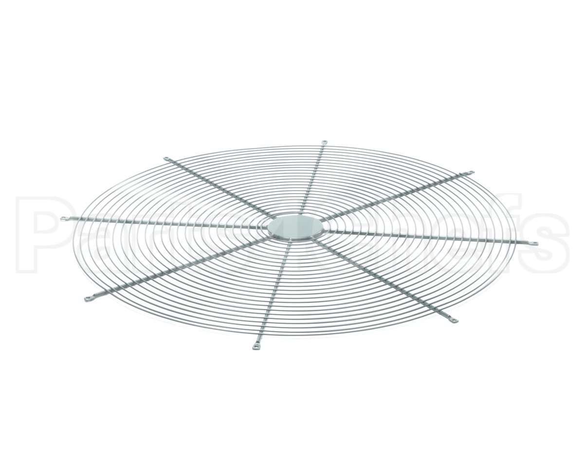 GRL00424 Trane Grille, 26 In Prop/Orif