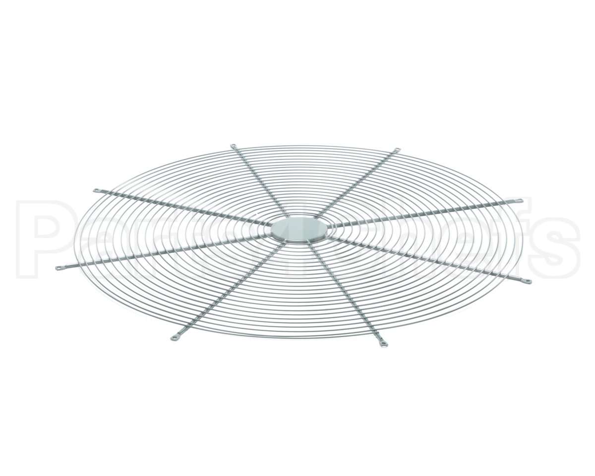 GRL00424 Trane Grille, 26 In Prop/Orif