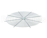 GRL00424 Trane Grille, 26 In Prop/Orif