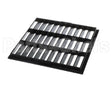 GRL00549 Trane Grille; Quadrifuser