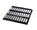 GRL00549 Trane Grille; Quadrifuser
