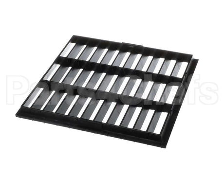 GRL00549 Trane Grille; Quadrifuser