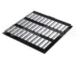 GRL00549 Trane Grille; Quadrifuser