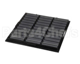 GRL00549 Trane Grille; Quadrifuser
