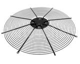 GRL01332 Trane Grille, Fan, 26.65 Mtg Hole Diameter