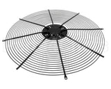 GRL01332 Trane Grille, Fan, 26.65 Mtg Hole Diameter