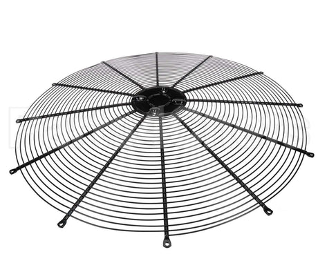 GRL01664 Trane Grille, Outdoor Fan, 35 Inch Mtg Dia