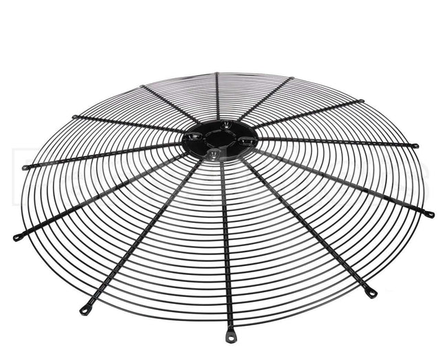 GRL01664 Trane Grille, Outdoor Fan, 35 Inch Mtg Dia