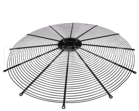 GRL01664 Trane Grille, Outdoor Fan, 35 Inch Mtg Dia