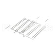 GRL1005A1 Compatible Cadco Right/Left Lateral Supports