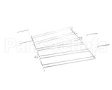 GRL1005A1 Cadco Right/Left Lateral Supports
