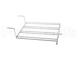 GRL1010A1 Cadco Right/Left Lateral Rack Suppor