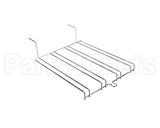 GRL1010A1 Cadco Right/Left Lateral Rack Suppor