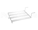 GRL1010A1 Cadco Right/Left Lateral Rack Suppor