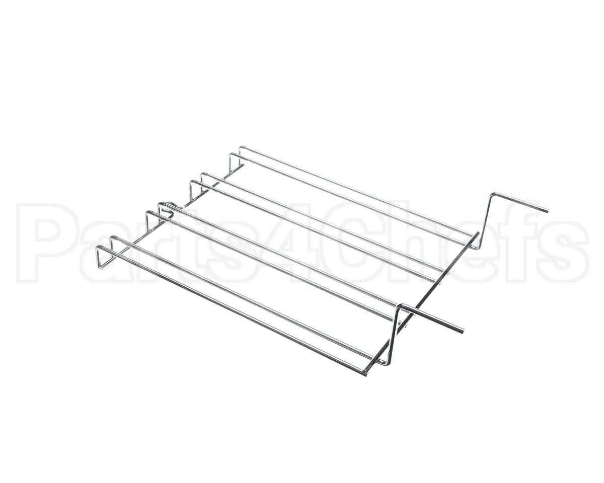 GRL1010A1 Cadco Right/Left Lateral Rack Suppor