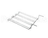 GRL1010A1 Cadco Right/Left Lateral Rack Suppor